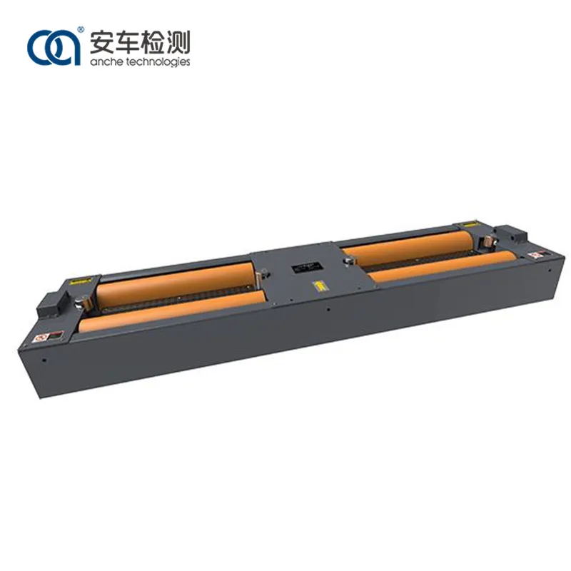 Tester Tester Tester 13-ton