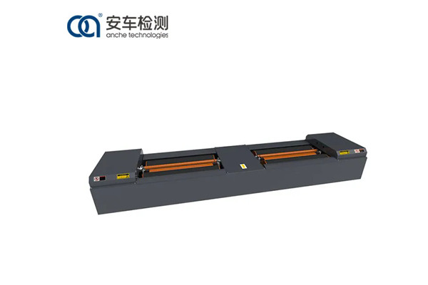 Buannachdan Roller Brake Tester
